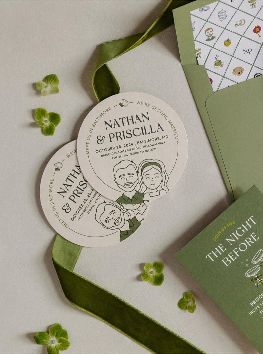 2 |  Corporate Event Branding